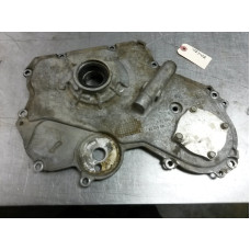 102Y102 Engine Timing Cover From 2013 Chevrolet Equinox 2.4 16804228 102Y102 Engine Timing Cover From 2013 Chevrolet Equinox 2.4 16804228
